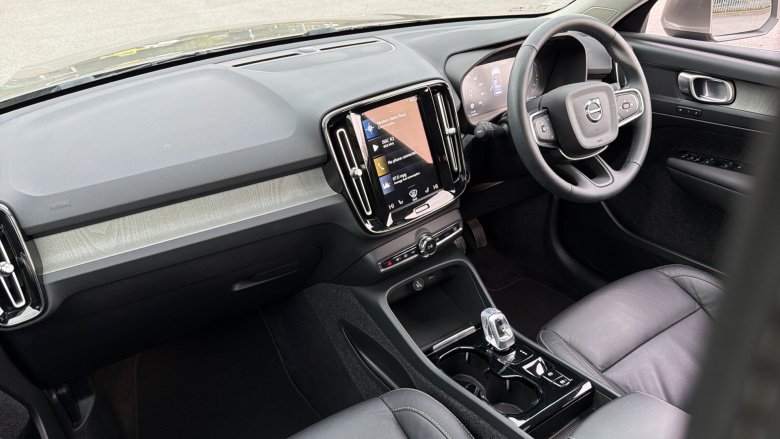 Volvo Xc40 1.5 T4 Recharge PHEV Inscription 5dr Auto Estate